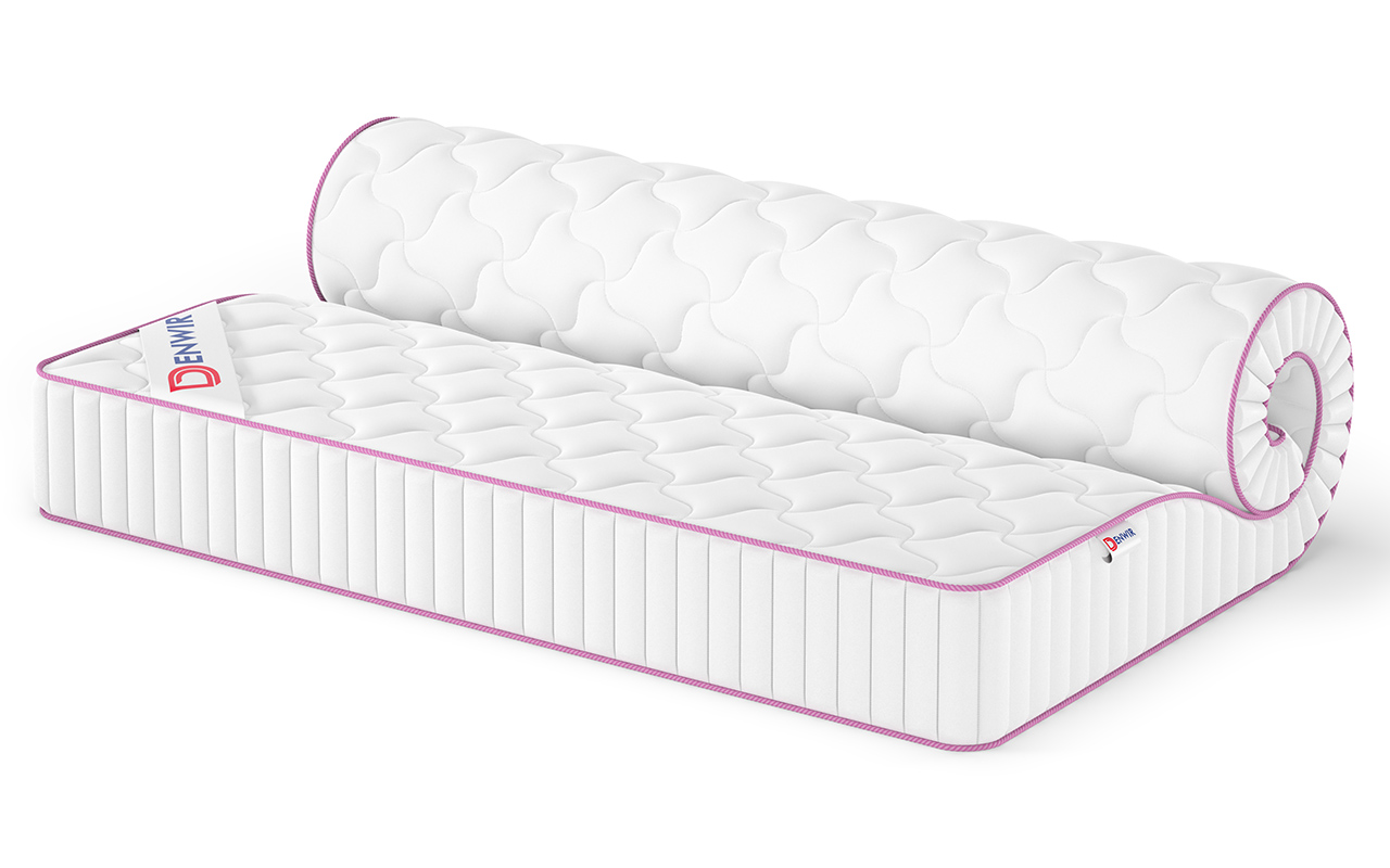 Denwir Мега Ролл Софт Релакс 13 (Soft Relax 13) фото 9