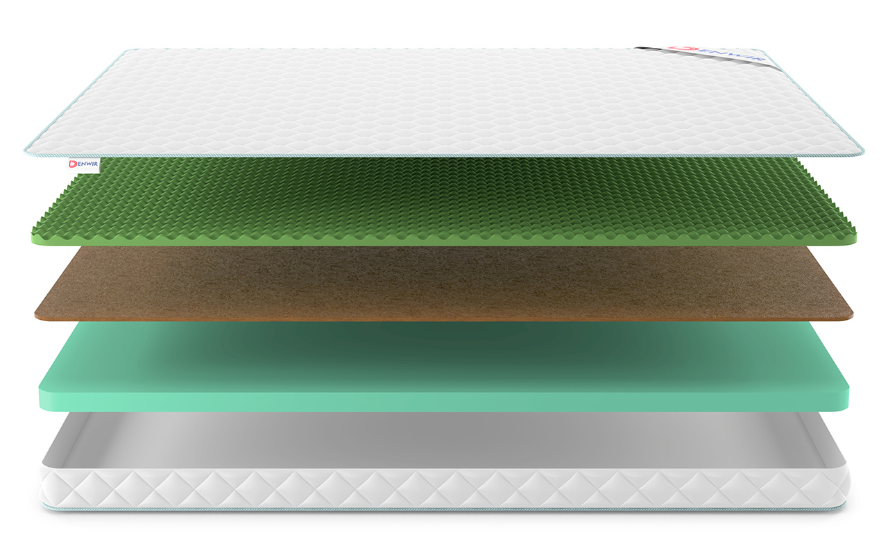 Denwir Simpl Roll Balance Relax 9 фото 4