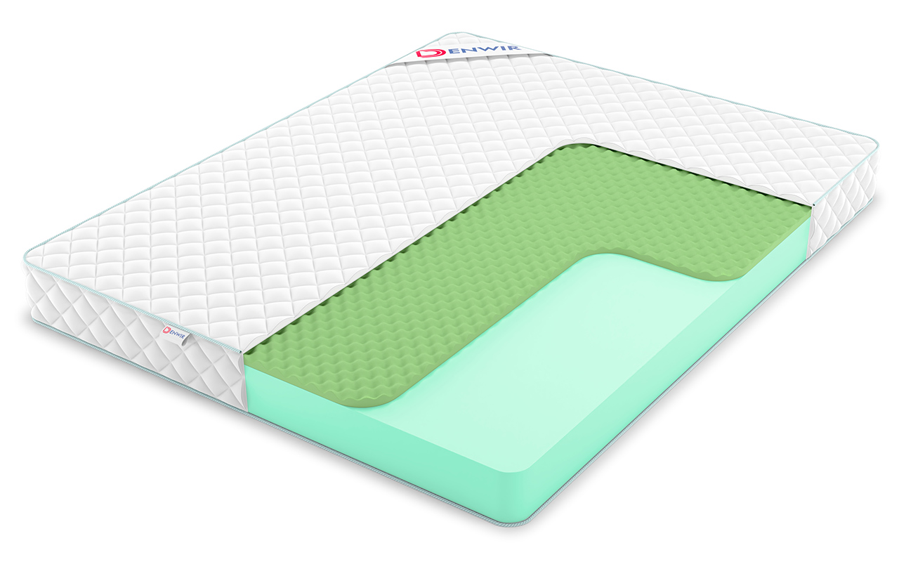 Denwir Simpl Roll Relax 17