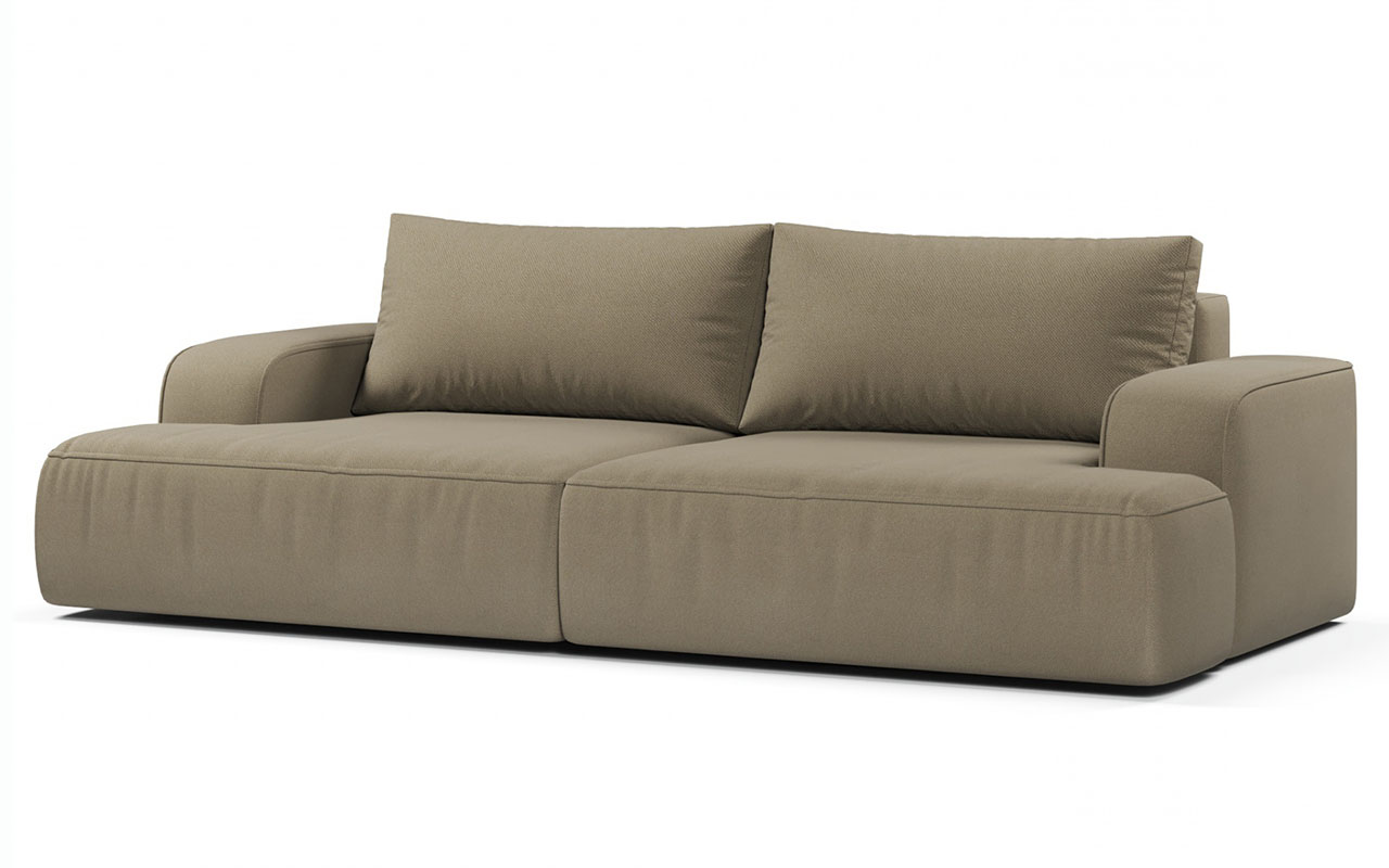 Gupan Doft прямой фото 4