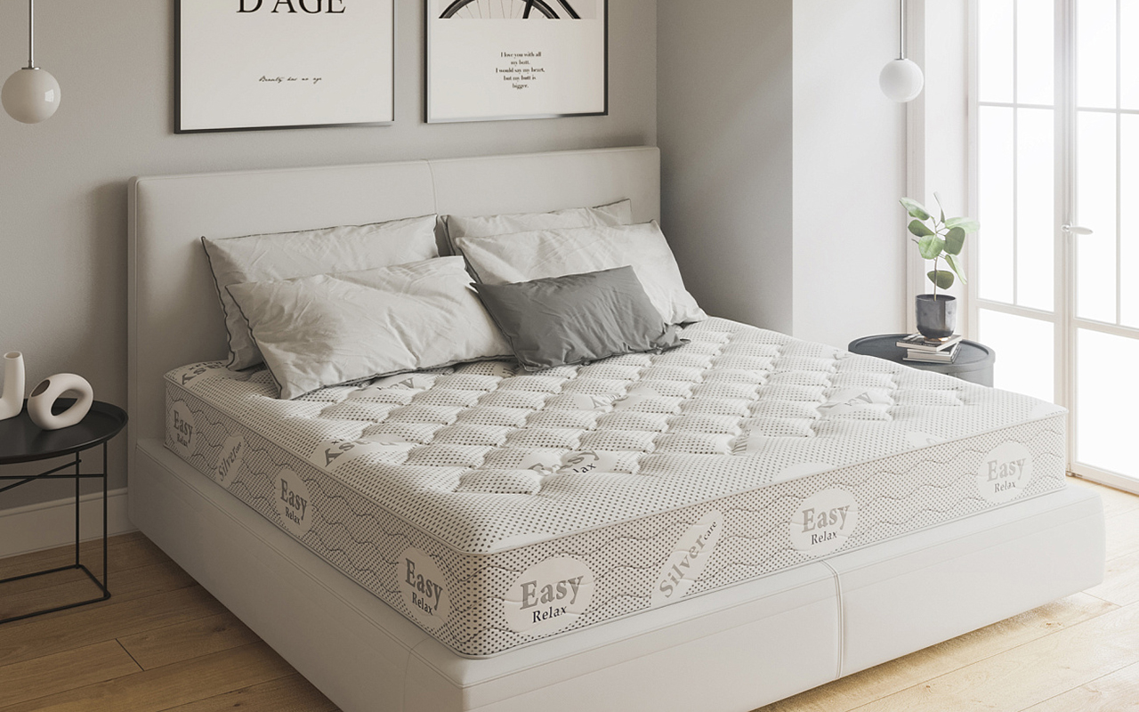 Evita Пружинные Synchro Plus фото 3