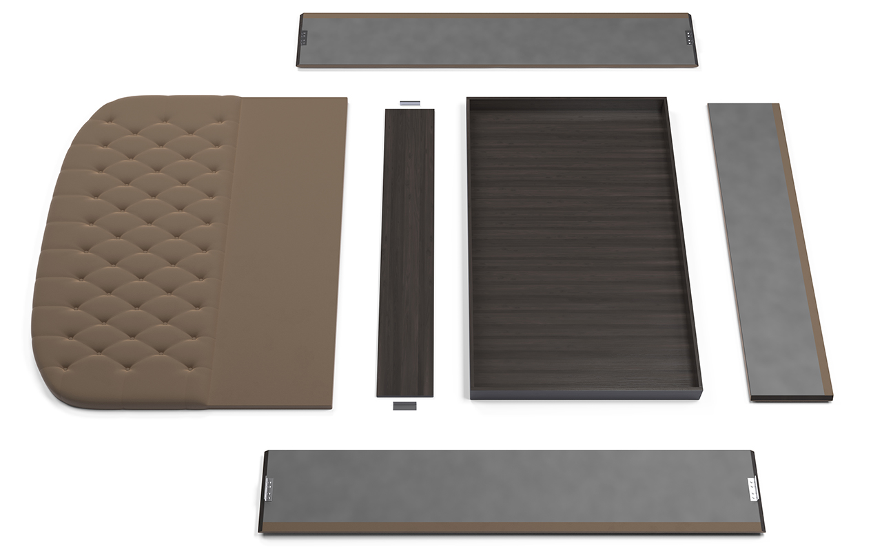 Lonax Венеция Велюр фото 14