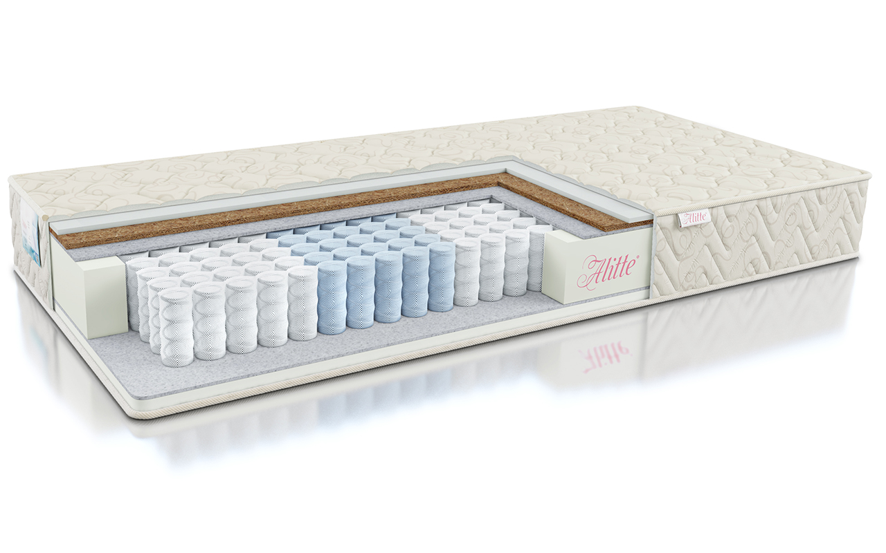 Alitte Avant-Garde Tatlin MS-18-K