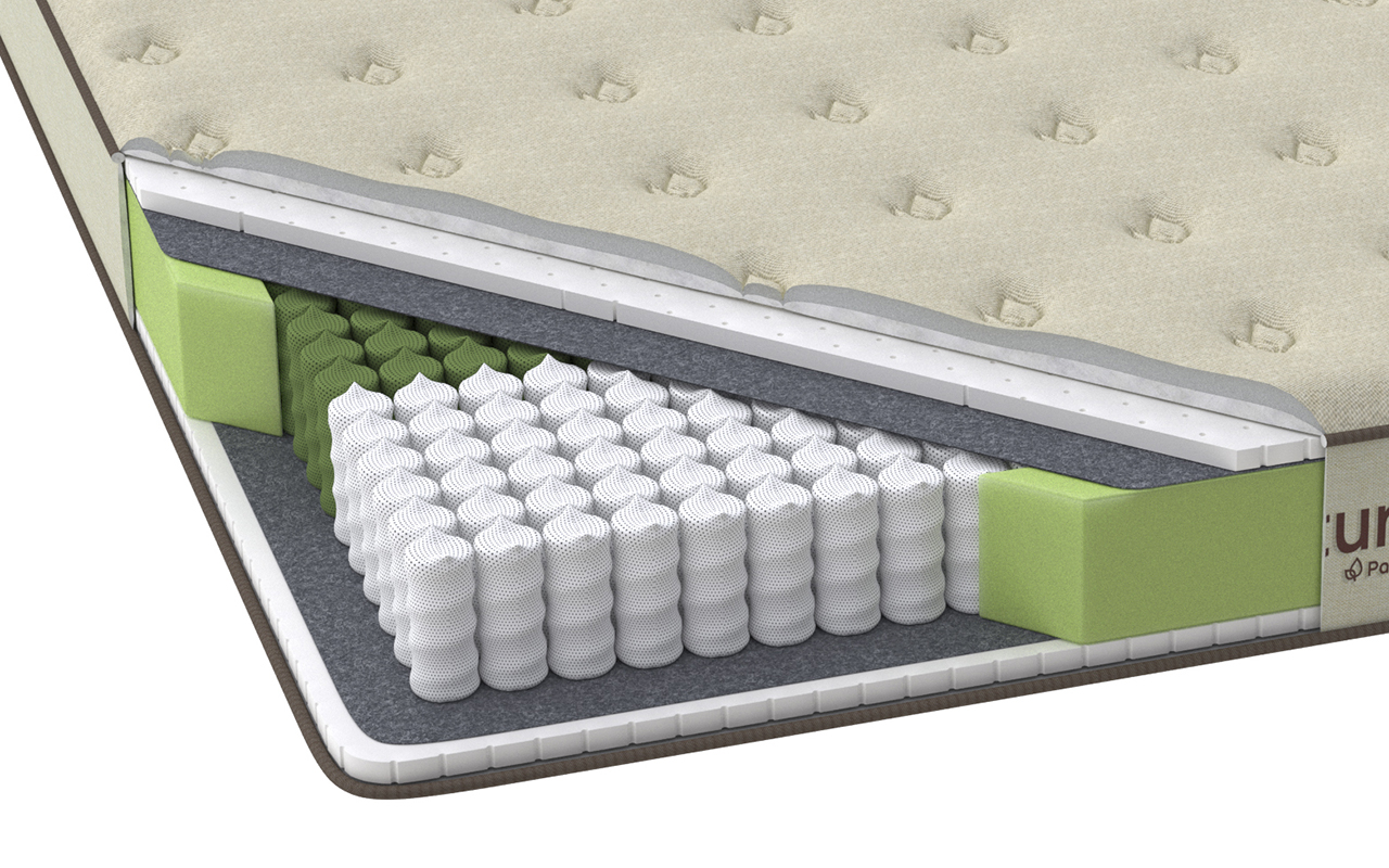 Райтон Натура Natura Comfort P фото 3