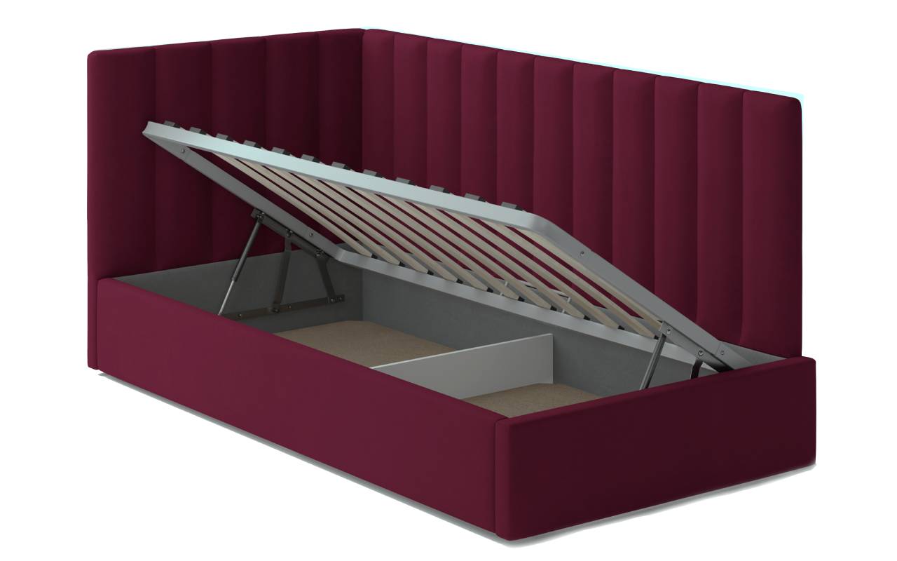 Galaxy Меркурий 3 Тахта левая фото 14