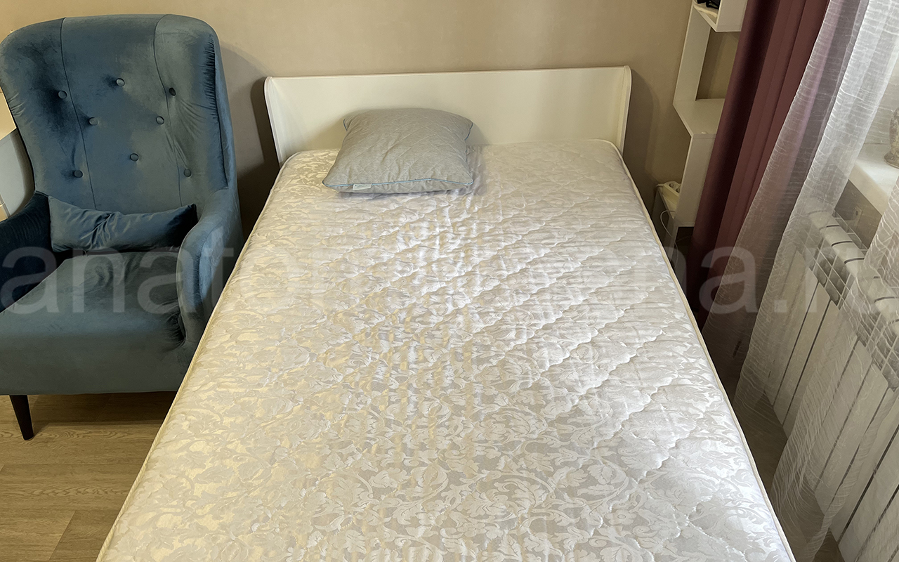 отзыв о Матрас Lonax Классик Memory Medium TFK