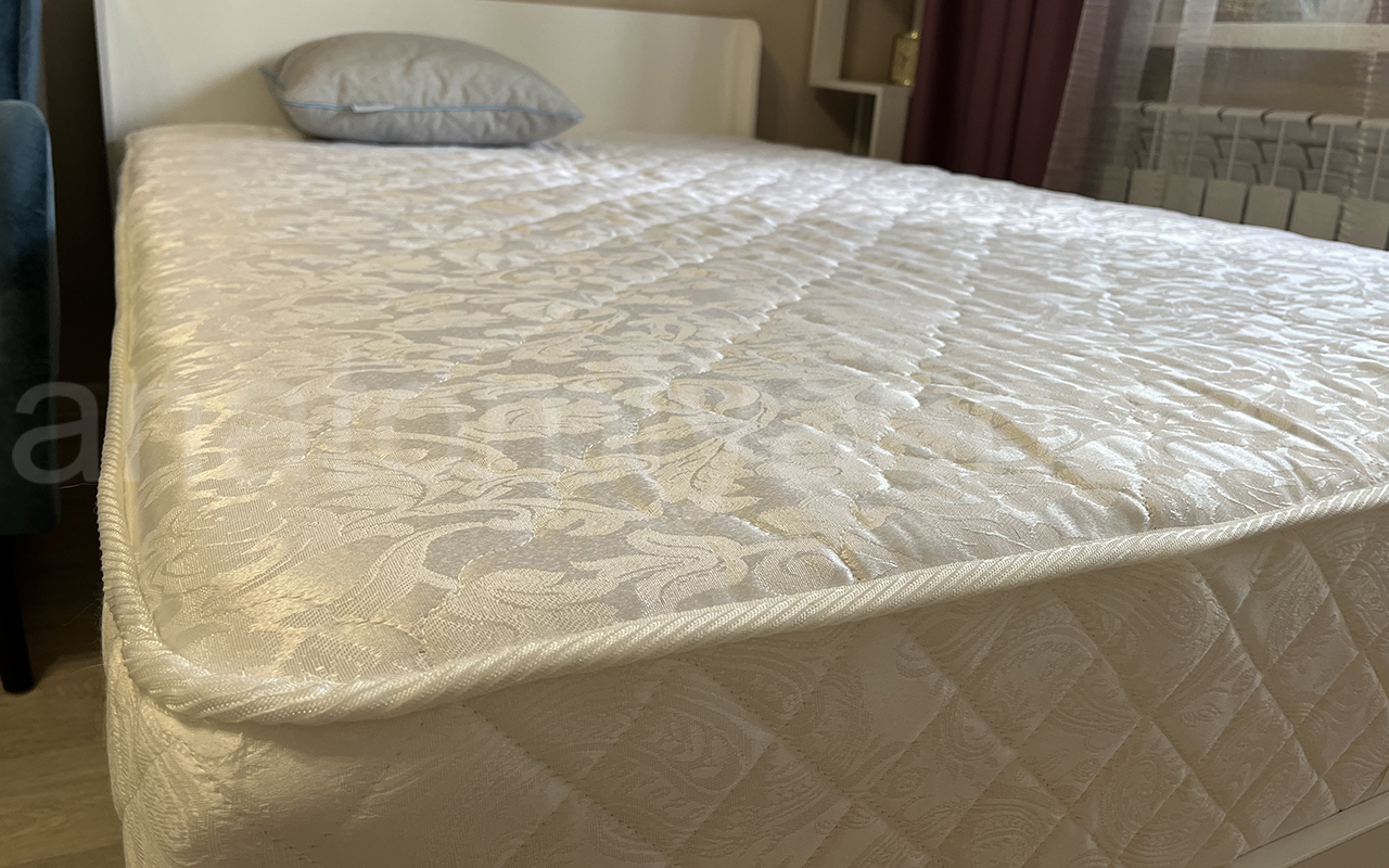 отзыв о Матрас Lonax Классик Memory Medium TFK фото 4